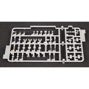 Very Fire 350920 1/350 USS Cleveland CL-55