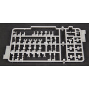 Very Fire 350920 1/350 USS Cleveland CL-55