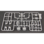 Very Fire 350920 1/350 USS Cleveland CL-55