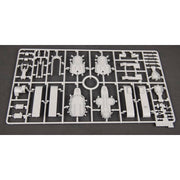 Very Fire 350920 1/350 USS Cleveland CL-55