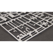 Very Fire 350920 1/350 USS Cleveland CL-55