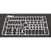 Very Fire 350920 1/350 USS Cleveland CL-55