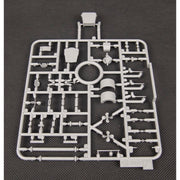 Very Fire 350920 1/350 USS Cleveland CL-55