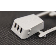 Very Fire 350920 1/350 USS Cleveland CL-55