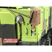 Freedom 1/35 ROCO Cloud Leopard CM-33 TIFV w/ Remote Weapon Station