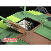 Freedom 1/35 ROCO Cloud Leopard CM-33 TIFV w/ Remote Weapon Station