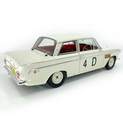 Classic Carlectables 18778 1/18 Ford Cortina GT 500 1965 Bathurst Second Place Car