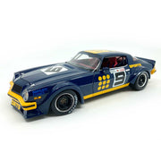 Classic Carlectables 18776 1/18 Chevrolet Z28 Camaro 1980 Bathurst Pole Position Car