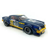 Classic Carlectables 18776 1/18 Chevrolet Z28 Camaro 1980 Bathurst Pole Position Car