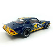 Classic Carlectables 18776 1/18 Chevrolet Z28 Camaro 1980 Bathurst Pole Position Car
