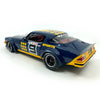 Classic Carlectables 18776 1/18 Chevrolet Z28 Camaro 1980 Bathurst Pole Position Car