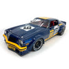 Classic Carlectables 18776 1/18 Chevrolet Z28 Camaro 1980 Bathurst Pole Position Car