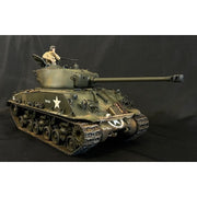 Andys Hobby Headquarters 1/16 M4A3E8 Sherman Easy Eight