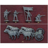Imex 502 1/72 Confederate Artillery (American Civil War)