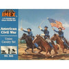 Imex 503 1/72 Union Cavalry American Civil War