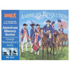 Imex 511 1/72 George Washingtons Army Plastic Model Kit