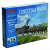 Imex 518 1/72 Settlers Conestoga Wagon