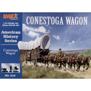 Imex 518 1/72 Settlers Conestoga Wagon