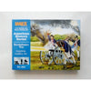 Imex 1/72 AWI American Artillery