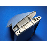 Infinity Models 1/32 SB2C-4 Helldiver Folded Wings PE Detail Set