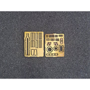 Infinity Models 3203 1/32 DH-100 Vampire Mk.3 RAF