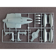 Infinity Models 3203 1/32 DH-100 Vampire Mk.3 RAF