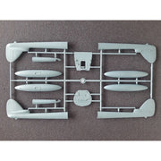 Infinity Models 3203 1/32 DH-100 Vampire Mk.3 RAF