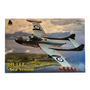 IOM 1/72 Sea Venom (ex-Frog)