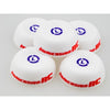 ImmersionRC SpiroNet LHCP SMAOmni Replacement Covers*