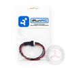 iRunRC Balance Lead 2S 22AWG 15cm Wire XH Male to XH Female