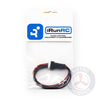 iRunRC Balance Lead 3S 22AWG 15cm Wire XH Male to XH Female