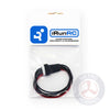 iRunRC Balance Lead 4S 22AWG 15cm Wire XH Male to XH Female