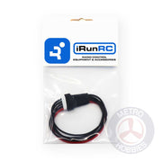 iRunRC Balance Lead 4S 22AWG 15cm Wire XH Male to XH Female