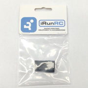 iRunRC XT60 Male to TRX Female All In One Adapter (1pce)