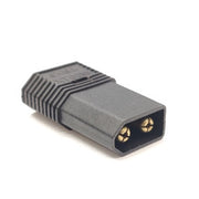 iRunRC XT60 Male to TRX Female All In One Adapter (1pce)