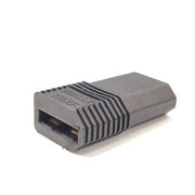 iRunRC XT60 Male to TRX Female All In One Adapter (1pce)