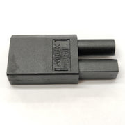 iRunRC XT90 Male to EC5 Female All In One Adapter (1pce)