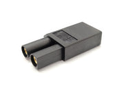 iRunRC XT90 Male to EC5 Female All In One Adapter (1pce)