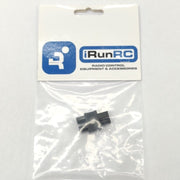 iRunRC Tamiya Male to EC3 Female All In One Adapter (1pce)