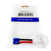 iRunRC Conversion Lead Tamiya Female > EC3 Male 14AWG 4cm (1pce)