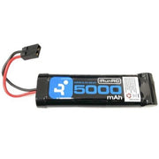 iRunRC 8.4V 5000mAh NiMH Battery Flat Pack (Traxxas Plug)