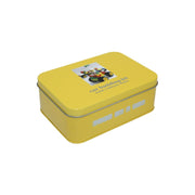 Car Building Kit In a Tin