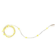 IS 17248 Wired LED Star Lights Assorted 2m