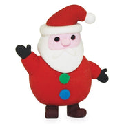 IS 42006 Erase It Christmas 4pce