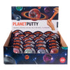 IS 70039 Solar System Planet Putty