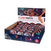 IS 70039 Solar System Planet Putty