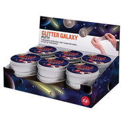 IS 70064 Glitter Galaxy Putty