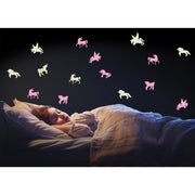 IS 70091 Glow In The Dark Unicorns