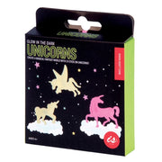 IS 70091 Glow In The Dark Unicorns