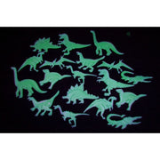 IS 70092 Glow In The Dark Dinosaurs